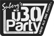 Tickets für Suberg`s ü30 Party am 09.07.2016 - Karten kaufen